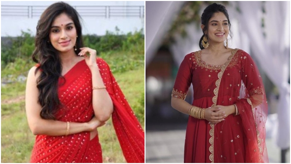 Do you know how Prakruthi Prasad acting journey started