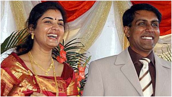 Actress Prema recalls divorce from husband Jeevan Appacchu and reacts to 2nd marriage Actress Prema recalls divorce from husband Jeevan Appacchu and reacts to 2nd marriage