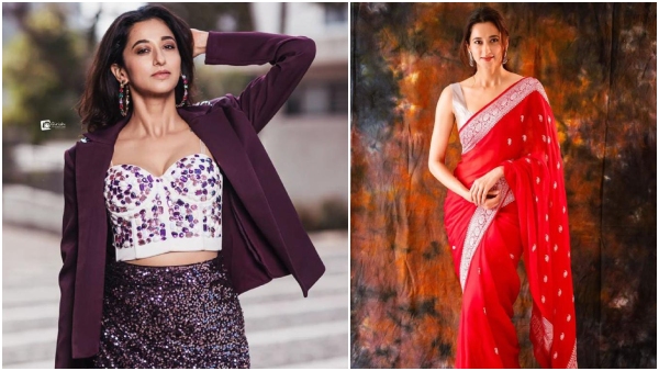 Actress Radhika Narayan says that people are addicted to the reels and ott