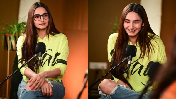 Actress Ragini Dwivedi revealed why she didn t act with Darshan after signing three movies