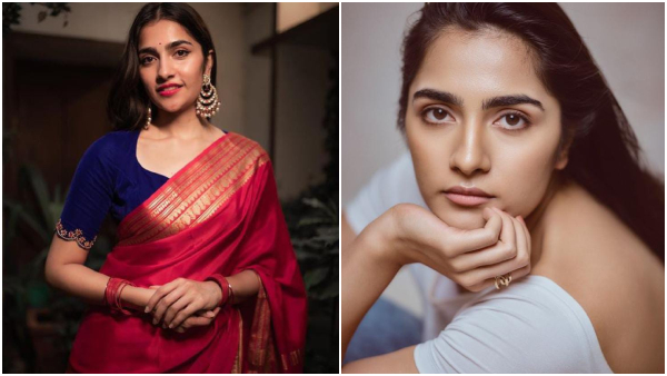 Do you know what Rukmini Vasanth said about her acting journey