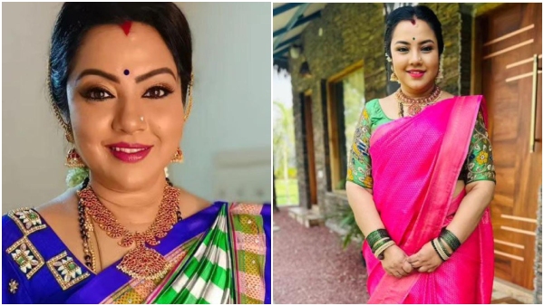Do you know what actress Thara Anooradha said about her acting experience Do you know what actress Thara Anooradha said about her acting experience