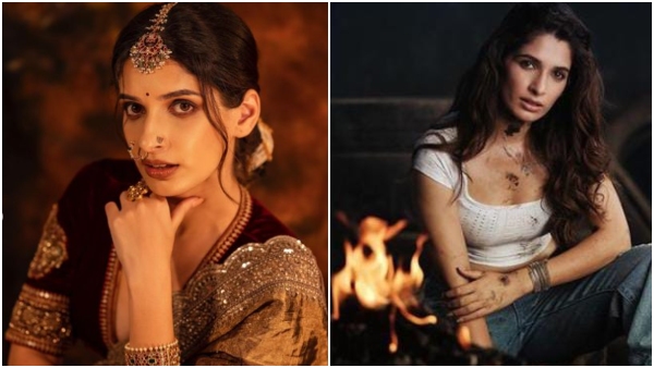 Kannada Actress Thejaswini Sharma New Photo Shoot went viral