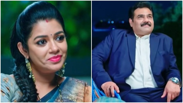 Amruthadhaare Serial 12 June episode written update