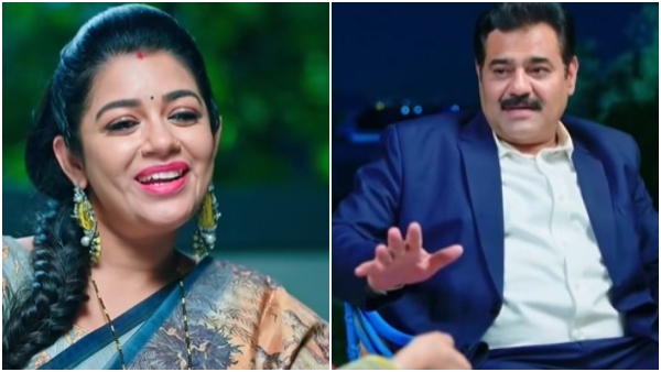 amruthadhaare-serial-12-june-episode-written-update