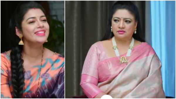 Amruthadhaare Serial 28 June episode written update