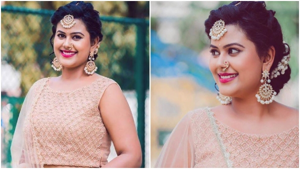 Aishwarya Baspure will be charming through the serial Charulatha serial