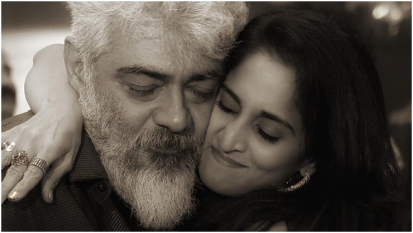 Tamil actor Ajith wife shalini reacts to her fake twitter account urges fans to not follow Tamil actor Ajith wife shalini reacts to her fake twitter account urges fans to not follow