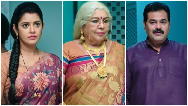 amruthadhaare-serial-31-may-episode-written-update