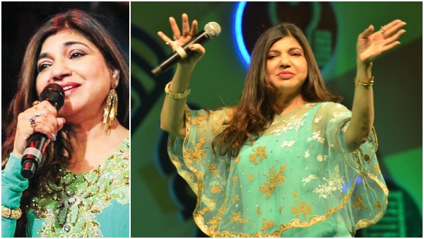 Playback singer Alka Yagnik has been diagnosed with a rare sensory hearing loss
