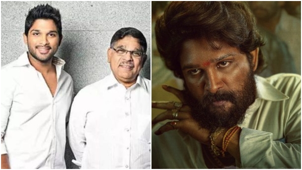 Buzz Allu Arjun and Atlee s film has been shelved due to salary issues