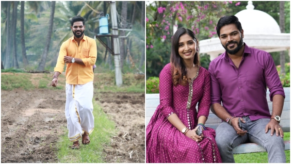 Kannada movie Sambavami yuge yuge releasing on june 21st