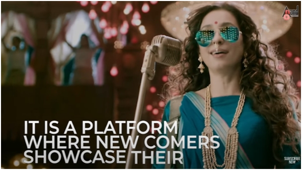 Anand Audio Launches Talent Hunt Singing Star Season 1 for New Singers Anand Audio Launches Talent Hunt Singing Star Season 1 for New Singers