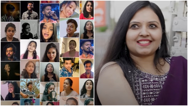 Anand Audio Launches Talent Hunt Singing Star Season 1 for New Singers Anand Audio Launches Talent Hunt Singing Star Season 1 for New Singers