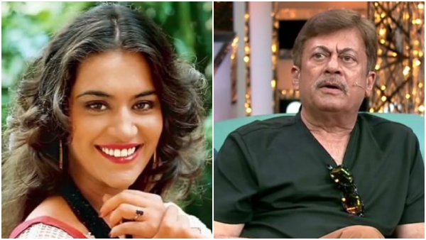 Before marrying actress Gayathri Anantnag fell in love with Marathi actress who is she