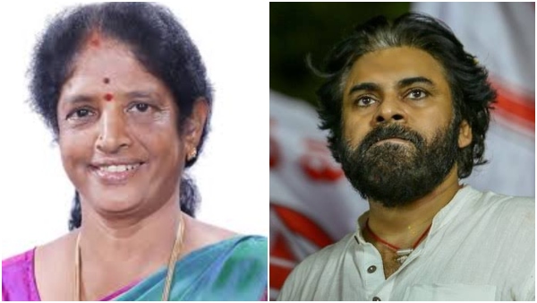 Andhra assembly Election Results 2024 Pawan kalyan lead in pithapuram assembly