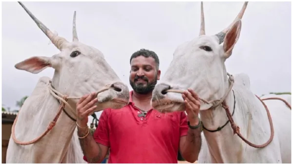 Bigg Boss contestant Hallikar Varthur Santhosh in trouble after tiger claw case Bigg Boss contestant Hallikar Varthur Santhosh in trouble after tiger claw case