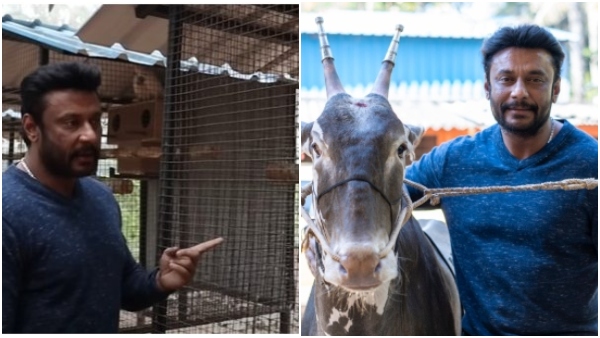 Kannada actor arrest case 10 years old case has come to light