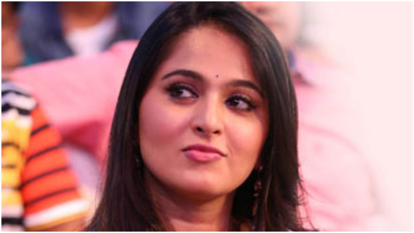 Is Anushka Shetty suffering from a rare laughing disease