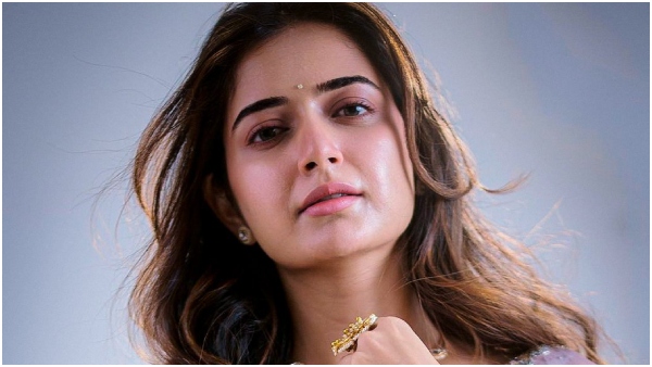 Ashika Ranganath opens up on her remuneration and pay parity in film industry Ashika Ranganath opens up on her remuneration and pay parity in film industry