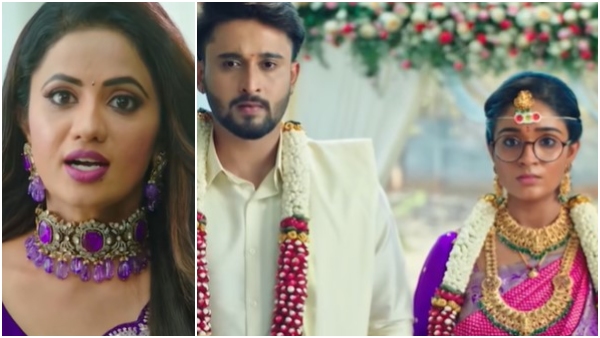 written update on zee kannada serials