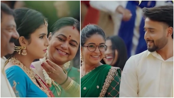 written update on zee kannada serials