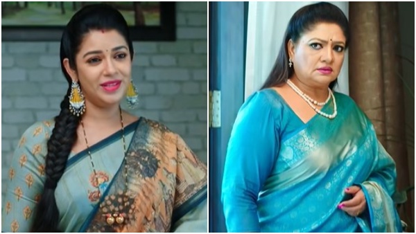 Amruthadhaare Serial 06 June episode written update