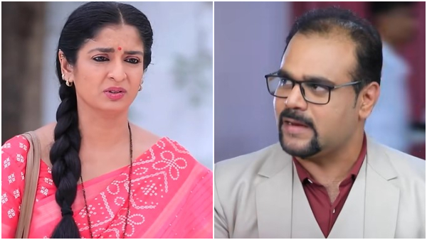 colors kannada serial Bhagyalakshmi Written Update on June 10th episode