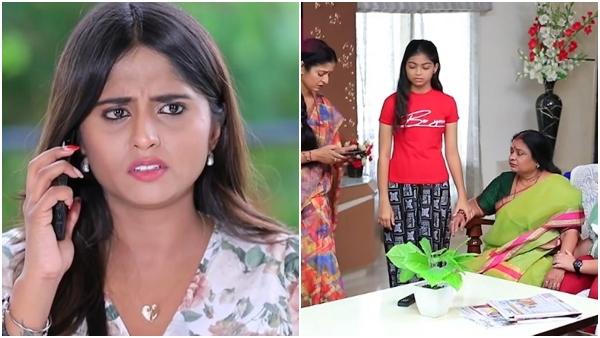 colors kannada serial Bhagyalakshmi Written Update on June 1st episode