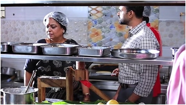 Bhagyalakshmi kannada serial Written Update on June 4th episode