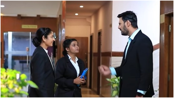 Bhagyalakshmi kannada serial Written Update on June 6th episode