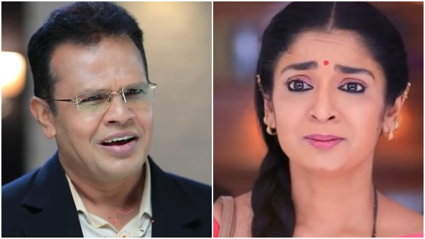 colors kannada serial Bhagyalakshmi Written Update on June 12th episode