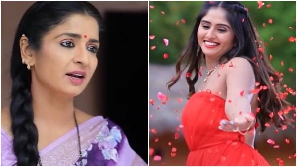 colors kannada serial Bhagyalakshmi Written Update on June 20th episode