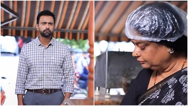 colors kannada serial Bhagyalakshmi Written Update on June 1st episode