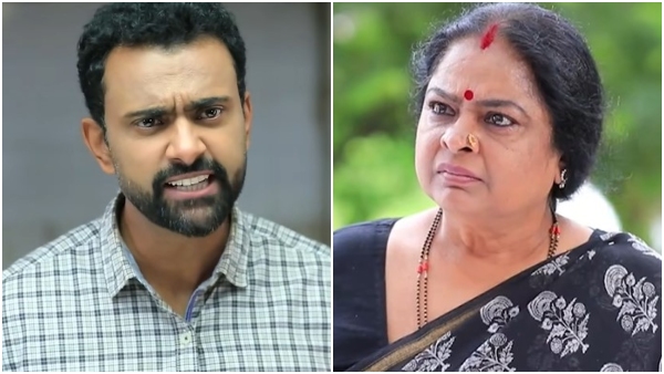 Bhagyalakshmi kannada serial Written Update on June 4th episode