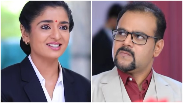 Bhagyalakshmi kannada serial Written Update on June 6th episode