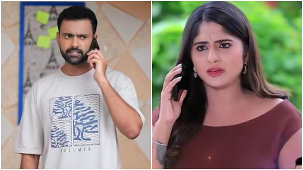 colors kannada serial Bhagyalakshmi Written Update on June 12th episode