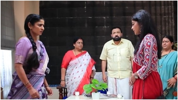 colors kannada serial Bhagyalakshmi Written Update on June 18th episode