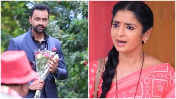 colors kannada serial Bhagyalakshmi Written Update on June 20th episode