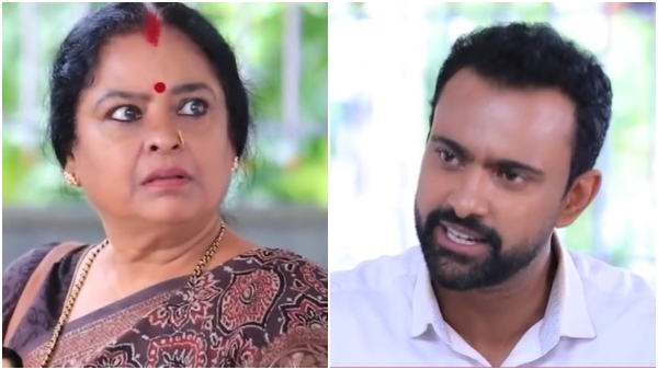 Colors kannada serial Bhagyalakshmi Written Update on June 27th episode