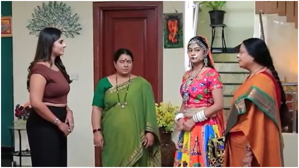 Colors kannada serial Bhagyalakshmi Written Update on June 17th episode