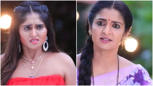 colors kannada serial Bhagyalakshmi Written Update on June 22th episode