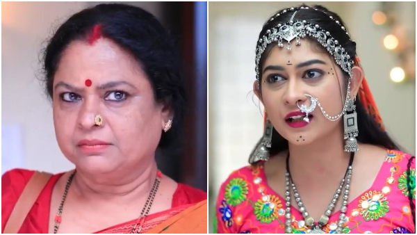 Colors kannada serial Bhagyalakshmi Written Update on June 17th episode