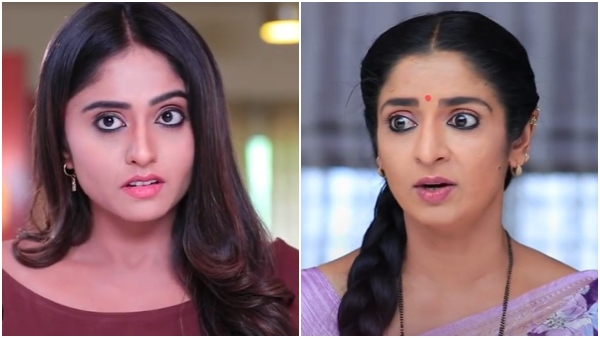 colors kannada serial Bhagyalakshmi Written Update on June 19th episode