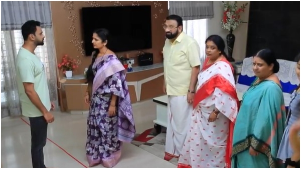 colors kannada serial Bhagyalakshmi Written Update on June 22th episode