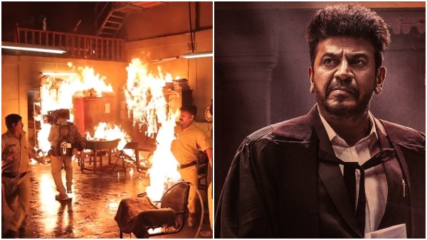 Director Nathan reacts on Shivarajkumar starrer Bhairathi Ranagal Release Date