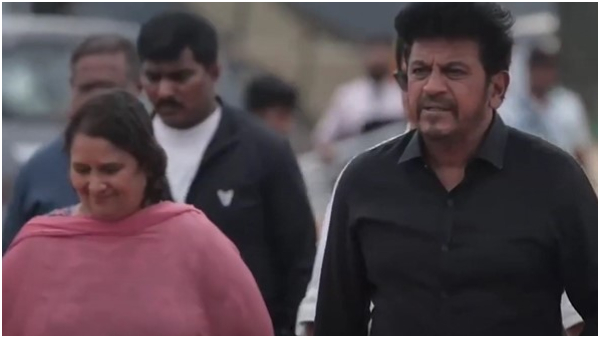 Director Nathan reacts on Shivarajkumar starrer Bhairathi Ranagal Release Date