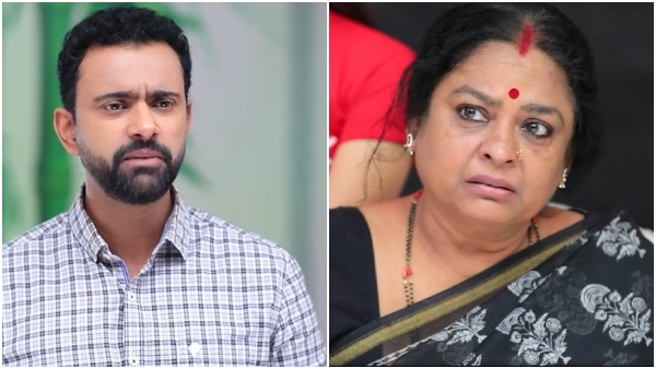 colors kannada serial Bhagyalakshmi Written Update on June 11th episode