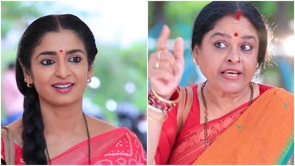 Colors kannada serial Bhagyalakshmi Written Update on June 15th episode Colors kannada serial Bhagyalakshmi Written Update on June 15th episode