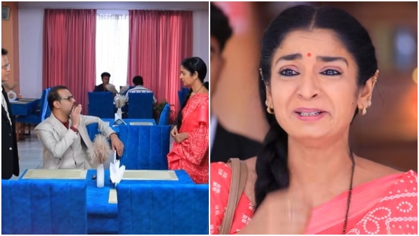 colors kannada serial Bhagyalakshmi Written Update on June 11th episode